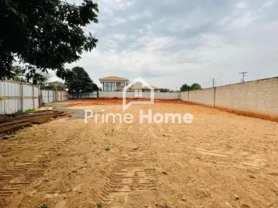 Lote/Terreno à venda, 960m² no Residencial Estância Eudóxia (Barão Geraldo), Campinas