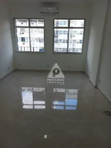 Sala Comercial à venda, 25m² no Tijuca, Rio de Janeiro
