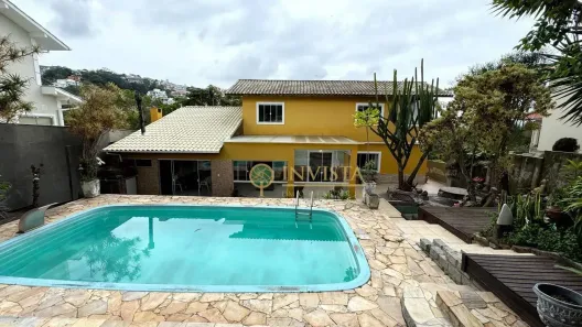Casa de Condomínio com 5 Quartos à venda, 665m² no Bosque das Mansões, São José