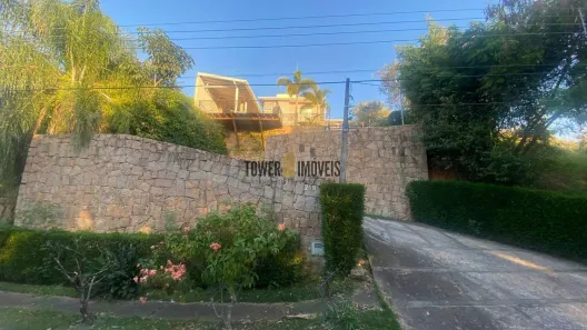 Casa de Condomínio com 4 Quartos à venda, 350m² no Colinas do Ermitage (Sousas), Campinas