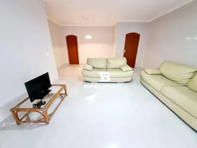 Apartamento com 3 Quartos à venda, 110m² no Pitangueiras, Guarujá
