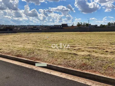 Lote/Terreno à venda, 300m² no Quinta do Lago - Lac Léman, São José do Rio Preto