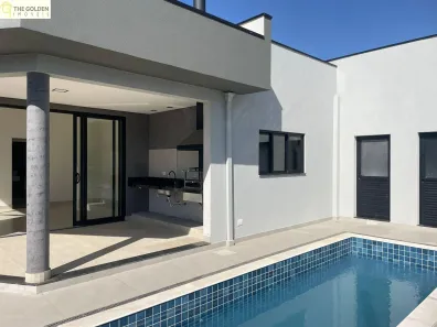 Casa com 3 Quartos à venda, 171m² no Jardim São Marcos, Valinhos