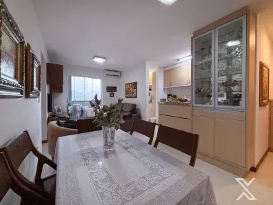 Apartamento com 3 Quartos à venda, 80m² no Água Verde, Blumenau
