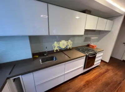 Apartamento com 2 Quartos à venda, 65m² no Vila Uberabinha, São Paulo