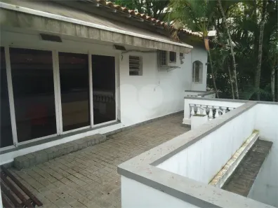 Casa com 5 Quartos à venda, 312m² no Boaçava, São Paulo