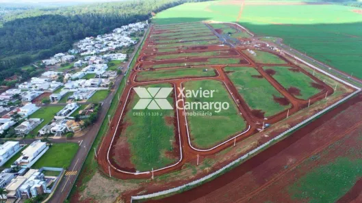 Lote/Terreno à venda, 356m² no Vila Paulista, Rio Claro