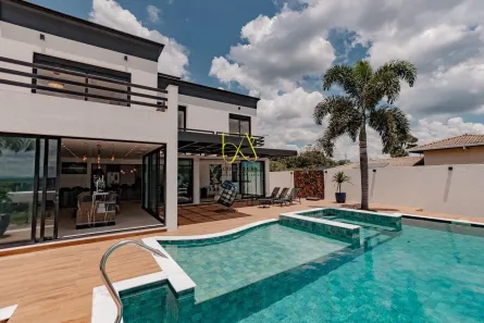 Casa de Condomínio com 4 Quartos à venda, 365m² no Condomínio Residencial Shamballa III, Atibaia