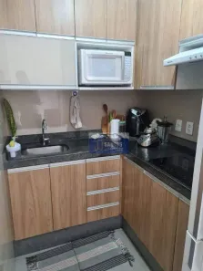 Apartamento com 2 Quartos à venda, 49m² no Brás, São Paulo