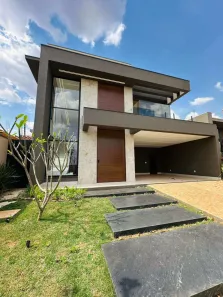 Casa com 4 Quartos à venda, 304m² no Núcleo Agrícola Alpha, Franca