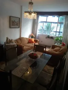 Apartamento com 3 Quartos à venda, 110m² no Icaraí, Niterói