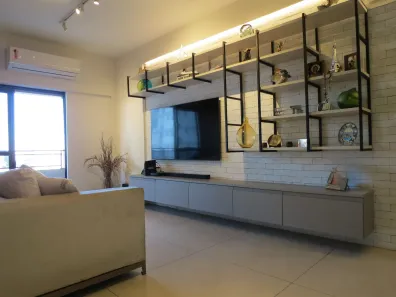 Cobertura com 4 Quartos à venda, 234m² no Méier, Rio de Janeiro