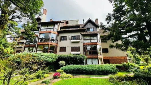Apartamento com 2 Quartos à venda, 89m² no Planalto, Gramado