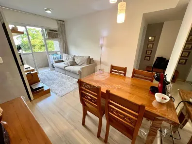 Apartamento com 2 Quartos à venda, 70m² no Centro, Niterói
