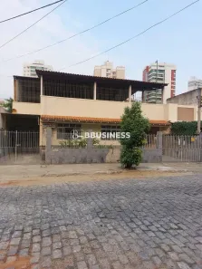 com 4 Quartos à venda, 448m² no Centro, Campos dos Goytacazes
