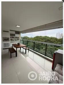 Apartamento com 4 Quartos à venda, 170m² no Imbiribeira, Recife