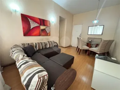 Apartamento com 2 Quartos à venda, 68m² no Tijuca, Rio de Janeiro