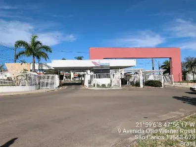 Casa com 3 Quartos à venda, 77m² no Jardim Ipanema, São Carlos