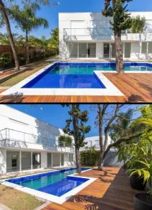Casa de Condomínio com 4 Quartos à venda, 786m² no Parque Colonial, São Paulo