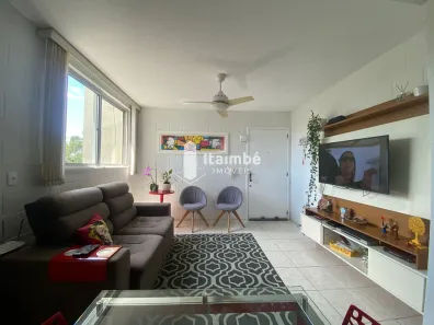 Apartamento com 2 Quartos à venda, 46m² no Nossa Senhora Medianeira, Santa Maria