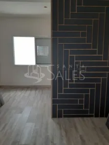 Kitnet com 1 Quarto à venda, 24m² no Jardim da Glória, São Paulo