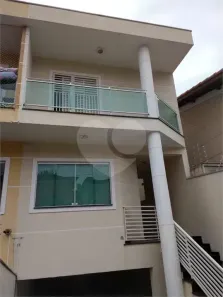 Sobrado com 3 Quartos à venda, 120m² no Vila Mazzei, São Paulo