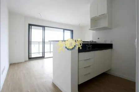 Flat com 1 Quarto à venda, 41m² no Sumarezinho, São Paulo