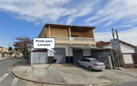 Imóvel Comercial com 1 Quarto à venda, 100m² no Parque Aeroporto, Taubaté