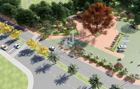 Lote/Terreno à venda, 250m² no Reserva Centenária, Santa Bárbara D'Oeste