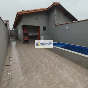 Casa com 2 Quartos à venda, 62m² no Balneario Gaivotas, Itanhaém