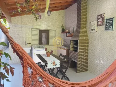 Casa com 2 Quartos à venda, 116m² no Cidade Salvador, Jacareí