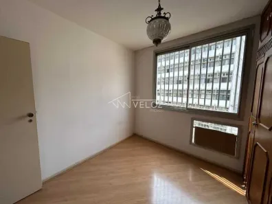 Apartamento com 2 Quartos à venda, 72m² no Flamengo, Rio de Janeiro