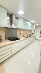 Apartamento com 3 Quartos à venda, 250m² no São Marcos, São Luís
