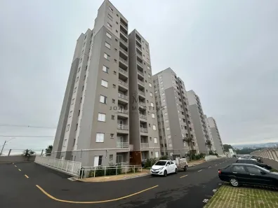 Apartamento com 2 Quartos à venda, 49m² no Parque das Oliveiras II, Ribeirão Preto