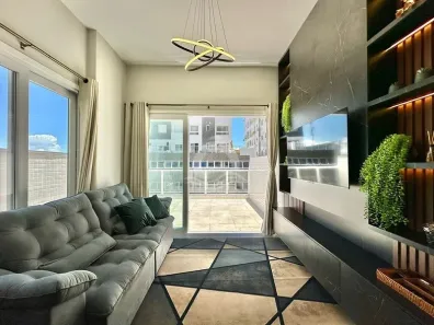 Apartamento com 2 Quartos à venda, 122m² no Navegantes, Capão da Canoa