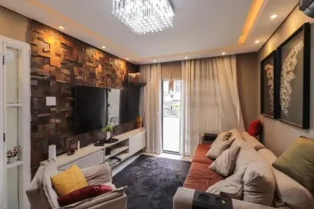 Casa com 3 Quartos para alugar, 240m² no Vila Formosa, São Paulo