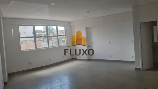 para alugar, 45m² no Vila Santo Antônio, Bauru