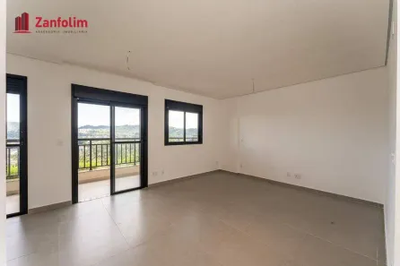 Apartamento com 1 Quarto à venda, 46m² no Dezoito do Forte Empresarial/Alphaville., Barueri