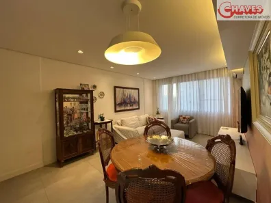 Apartamento com 2 Quartos à venda, 139m² no Itaigara, Salvador