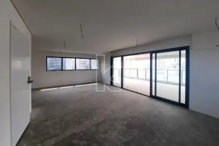 Apartamento com 4 Quartos à venda, 246m² no Itaim Bibi, São Paulo