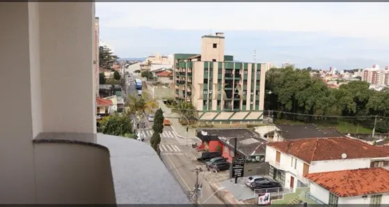 Cobertura com 3 Quartos à venda, 97m² no Coloninha, Florianópolis
