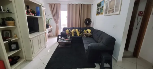 Apartamento com 3 Quartos à venda, 129m² no Ocian, Praia Grande