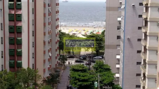 Apartamento com 3 Quartos à venda, 200m² no Gonzaga, Santos