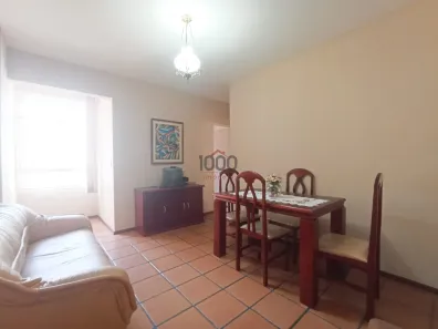 Apartamento com 1 Quarto para alugar, 45m² no São Mateus, Juiz de Fora