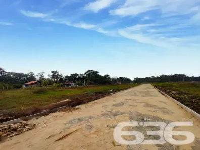 Lote/Terreno à venda, 471m² no Praia da Enseada, São Francisco do Sul