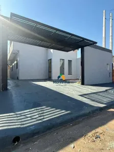 Casa com 2 Quartos à venda, 67m² no Parque Bellaville, Hortolândia