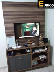 Apartamento com 2 Quartos à venda, 46m² no Loteamento Parque São Martinho, Campinas
