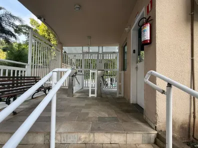 Apartamento com 2 Quartos à venda, 53m² no Morro Nova Cintra, Santos
