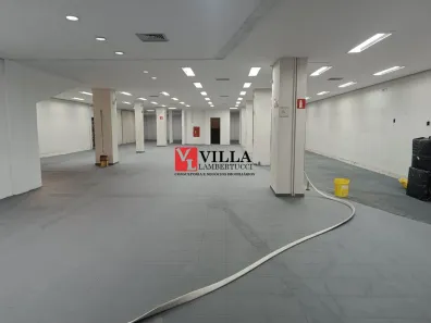 Prédio Comercial à venda, 1800m² no Barreiro, Belo Horizonte