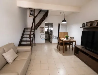 Casa com 2 Quartos à venda, 100m² no Jardim Santense (Vicente de Carvalho), Guarujá